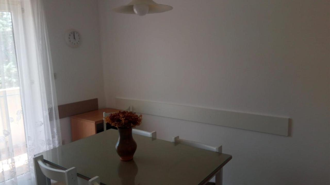 Apartments Ghedas Poreč Eksteriør bilde